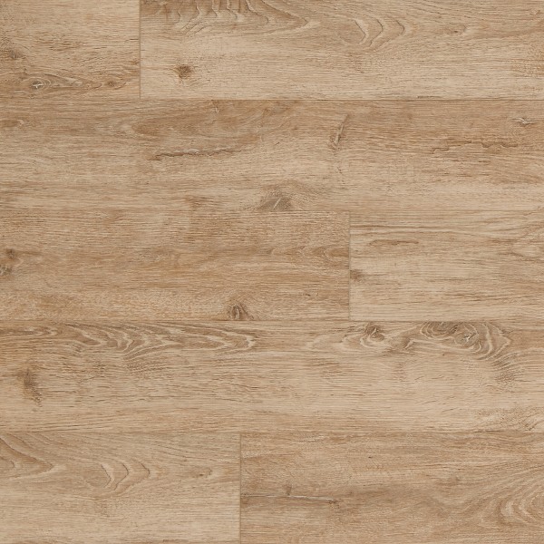 Scandinavian Oak Plank Natural